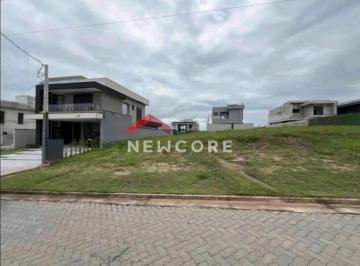 Terreno · 330m² · Lote em Avenida Possidonio José de Freitas - Urbanova - São José dos Campos/SP