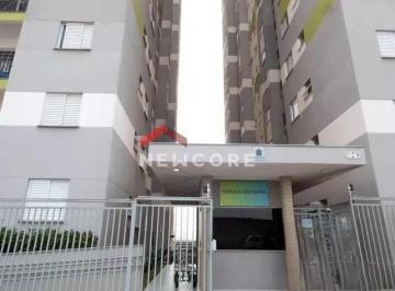 Apartamento · 50m² · 2 Quartos · 1 Vaga · Apartamento em Avenida João Paulo Ii - São Pedro - Osasco/SP