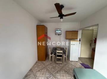 Apartamento · 20m² · 1 Quarto · Apartamento em  Rua Kikusaburo Tanaka - Ocian - Praia Grande/SP