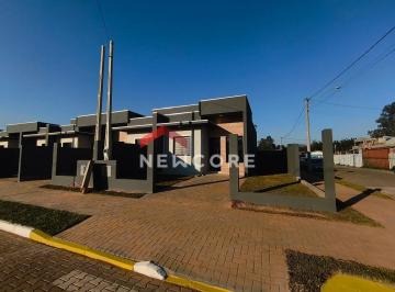 Casa · 54m² · 2 Quartos · 1 Vaga · Casa em  Rua das Figueiras - Vila Rica - Portão/RS