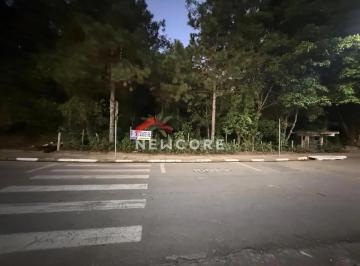 Terreno · 3078m² · Lote em Estrada Jaguari - Parque Jaguari (Fazendinha) - Santana de Parnaíba/SP