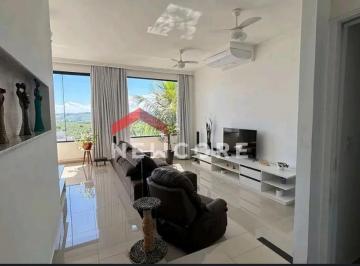 Casa · 352m² · 5 Quartos · 4 Vagas · Casa de condomínio em Alameda Clara Nunes - Condomínio Residencial Jaguary - São José dos Campos/SP
