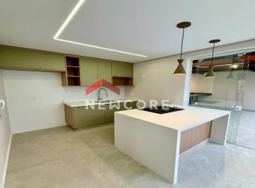Casa · 102m² · 3 Quartos · 2 Vagas · Casa de condomínio em Avenida Antônio Frederico Ozanan - Jardim Shangai - Jundiaí/SP