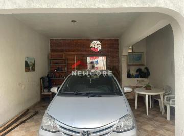 Casa · 198m² · 4 Quartos · 2 Vagas · Casa em  Rua Conselheiro Lafayette - Santa Paula - São Caetano do Sul/SP