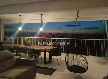 Apartamento · 156m² · 3 Quartos · 3 Vagas · Apartamento em  Rua Corifeu de Azevedo Marques - Jardim das Indústrias - São José dos Campos/SP
