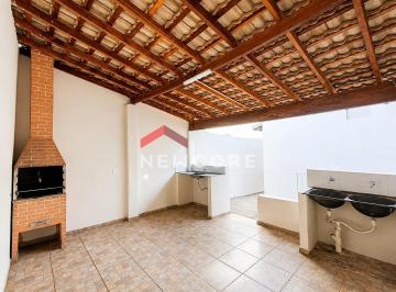 Casa · 138m² · 2 Quartos · 1 Vaga · Casa em  Rua Samuel Casali - Parque Jaraguá - Bauru/SP