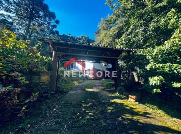 Casa en Venda de 3 quartos São Bernardo · Casa em Rua Frei Caneca - São Bernardo - São Francisco de Paula/RS