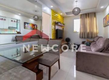 Apartamento · 45m² · 2 Quartos · 1 Vaga · Apartamento em Avenida Padre Gregório Mafra - Vila Taquari - São Paulo/SP