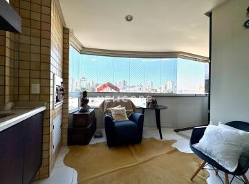 Apartamento en Venda de 3 quartos Centro · Apartamento em  Rua Urussanga - Centro - Criciúma/SC