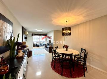 Apartamento · 124m² · 3 Quartos · 2 Vagas · Apartamento em Rua Urussanga - Centro - Criciúma/SC