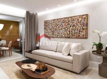 Apartamento · 112m² · 3 Quartos · 2 Vagas · Apartamento em Rua Leonor Calmon - Candeal - Salvador/BA