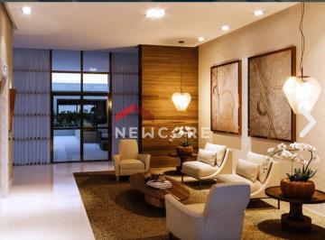 Apartamento · 47m² · 1 Quarto · 1 Vaga · Apartamento em Alameda Salerno - Pituba - Salvador/BA