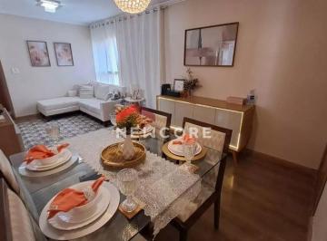 Apartamento · 63m² · 3 Quartos · 1 Vaga · Apartamento em Rua Marquês de Lages, 1532 - Vila Moraes - São Paulo/SP