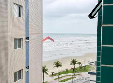 Apartamento · 28m² · 1 Quarto · 1 Vaga · Apartamento em  Rua São Cristóvão - Caiçara - Praia Grande/SP