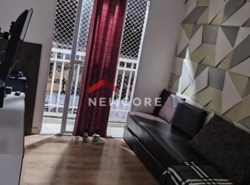 Apartamento · 58m² · 2 Quartos · 1 Vaga · Apartamento em  Rua Utinga - Jardim Oliveira - Guarulhos/SP