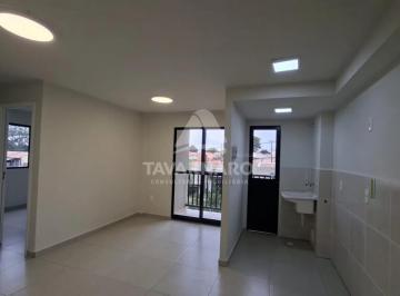 Apartamento · 41m² · 2 Quartos · 1 Vaga · APARTAMENTO RESIDENCIAL VITTACE UP