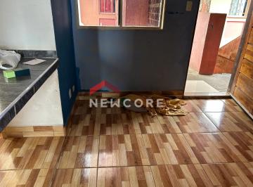 Apartamento · 48m² · 2 Quartos · 1 Vaga · Apartamento em Rua Arnaldo Marques Carreira - Guapiranga - Itanhaém/SP