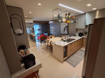 Apartamento · 155m² · 3 Quartos · 2 Vagas · Apartamento em Rua Jorge da Cunha Carneiro - Michel - Criciúma/SC