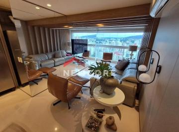 Apartamento de 3 quartos, Criciúma · Apartamento em Rua Jorge da Cunha Carneiro - Michel - Criciúma/SC