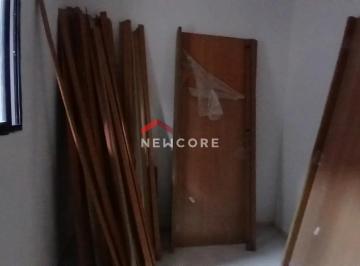 Apartamento · 36m² · 2 Quartos · Apartamento em Rua Ibicarai - Parque Vitória - São Paulo/SP