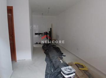 Apartamento · 36m² · 2 Quartos · Apartamento em Rua Ibicarai - Parque Vitória - São Paulo/SP