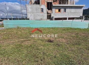 Terreno · 273m² · Lote em condomínio em Estrada Pau Furado - Jardim Atalaia - Cotia/SP