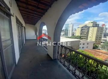 Casa · 283m² · 5 Quartos · 3 Vagas · Casa em Francisco de Paula Castro - Cidade Nova - Belo Horizonte/MG