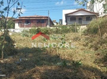 Terreno · 364m² · Lote em  Rua Esmeralda Arantes Santana - Jardim Alterosa - Vespasiano/MG