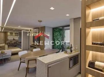 Apartamento · 83m² · 3 Quartos · 2 Vagas · Apartamento em Rua Doutor Júlio Otaviano Ferreira - Cidade Nova - Belo Horizonte/MG