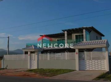 Casa · 450m² · 3 Quartos · 1 Vaga · Casa em  Ministro Salgado Filho - Barra Nova - Saquarema/RJ
