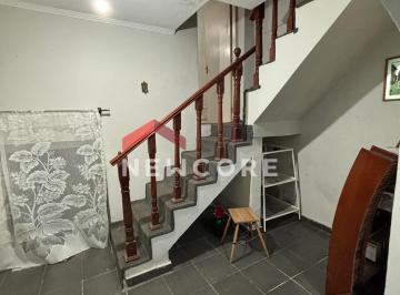 Casa 125m² Venda Jardim Ipanema · Casa em Rua Camboriú - Jardim Ipanema - Santo André/SP