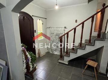 Casa 125m² Venda Jardim Ipanema · Casa em Rua Camboriú - Jardim Ipanema - Santo André/SP