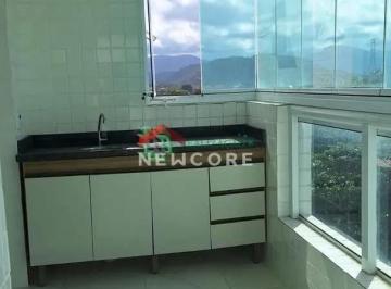 Apartamento · 68m² · 2 Quartos · 1 Vaga - Newcore · Apartamento em Avenida Governador Mario Covas Junior - Jardim Praia Grande - Mongaguá/SP