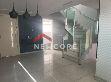 Apartamento · 158m² · 3 Quartos · 3 Vagas · Cobertura em  Rua Maura - União - Belo Horizonte/MG
