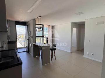 Apartamento · 88m² · 2 Quartos · 1 Vaga · Apartamento a Venda - L Essence Parc - 2 quartos
