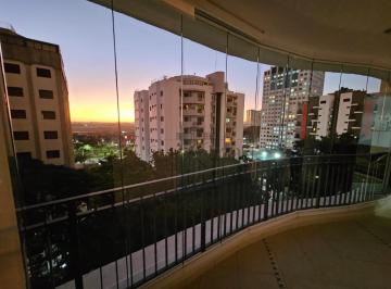 Apartamento · 220m² · 4 Quartos · 2 Vagas · Apartamento Alto Padrão - Jardim Aquarius - Condomínio Palazzo Imperiale - 220m² - 4 Suítes. Oportun