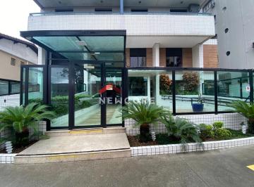 Apartamento · 182m² · 4 Quartos · 1 Vaga · Apartamento em Avenida Rei Alberto I - Ponta da Praia - Santos/SP