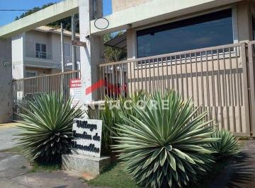 Casa · 120m² · 3 Quartos · 2 Vagas · Casa de condomínio em Rua Noêmia de Queiroz Teles da Fonseca - Vila Mafalda - Jundiaí/SP