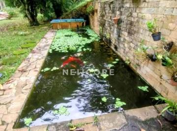 Rural Venda 208000m² de 8 quartos · Sítio em Estrada Parateí do Meio - Rio Abaixo - Jacareí/SP