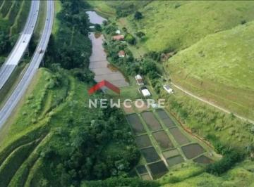 Rural · 208000m² · 8 Quartos · Sítio em Estrada Parateí do Meio - Rio Abaixo - Jacareí/SP