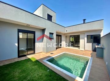 Casa · 206m² · 3 Quartos · 2 Vagas · Casa de condomínio em Rua Antonio Demarchi - CECAP - Jundiaí/SP