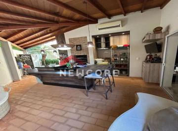 Casa · 120m² · 3 Quartos · 2 Vagas · Casa de condomínio em  Rua Coronel João Cordeiro - Jardim Florestal - Jundiaí/SP
