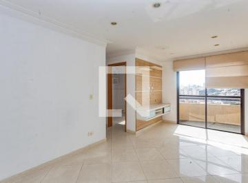 Apartamento · 54m² · 2 Quartos · 1 Vaga · Apartamento à Venda - Bosque da Saúde, 2 Quartos,  54 m² - São Paulo