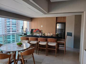 Apartamento · 254m² · 4 Quartos · 4 Vagas · Apartamento em  Doutor Martin Luther King - Umuarama - Osasco/SP