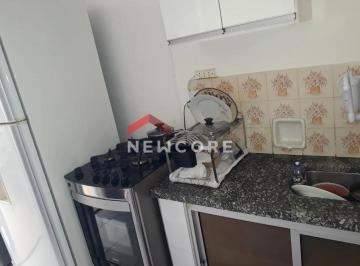 Apartamento · 26m² · 1 Quarto · Apartamento em  Avenida Francisco Glicério - Centro - Campinas/SP