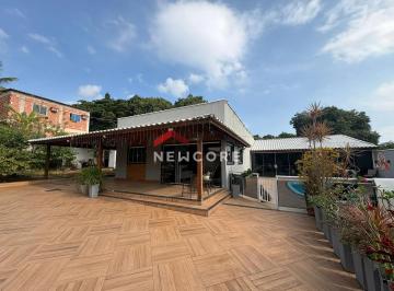 Casa · 300m² · 3 Quartos · 9 Vagas · Casa em Estrada de Sepetiba - Santa Cruz - Rio de Janeiro/RJ