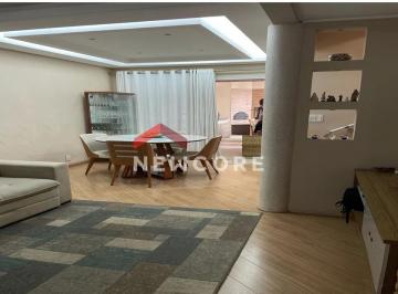 Casa · 120m² · 3 Quartos · 2 Vagas · Casa de condomínio em Avenida Antônio Frederico Ozanan - Jardim Shangai - Jundiaí/SP