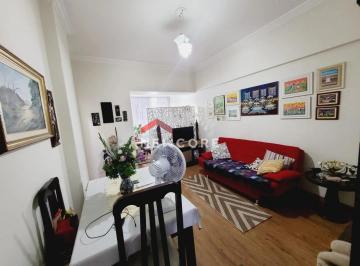 Apartamento · 89m² · 2 Quartos · Apartamento em Rua Governador Pedro de Toledo - Boqueirão - Santos/SP