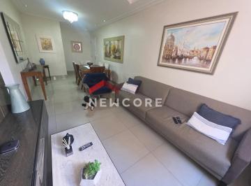 Apartamento · 114m² · 2 Quartos · 1 Vaga · Apartamento em  Rua Onze de Junho - Itararé - São Vicente/SP