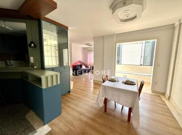 Apartamento · 84m² · 2 Quartos · 1 Vaga · Apartamento em Rua Palamede Milioli - Centro - Criciúma/SC